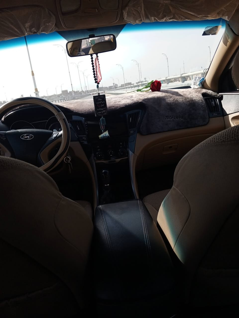 السلام عليكم سوناتا للبيع موديل 2014 خليجي محرك دوش بيها صبغ احزام اثر عماريه بل قماره كلش بسيطه بدون اي دواخل تفحص سونار سياره تأخذه شاهد الله ع كلامي ربع متصرف عليه منظومة زنون قبل اسبوع شادهن جاهزه للخير تخم تايرات قبل شهرين شادهن تجي وتشوفه احلى من صور السعر 97 وبيها مجال مكاني بابل مركز مدينه هذا رقمي ***********
