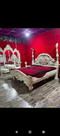 غرفه كويتيه • نضافة • بصره دور نفط