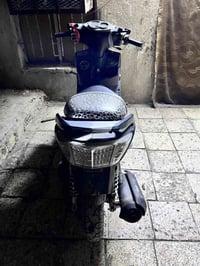 موتور كابريتر • كامله • مكينة فول