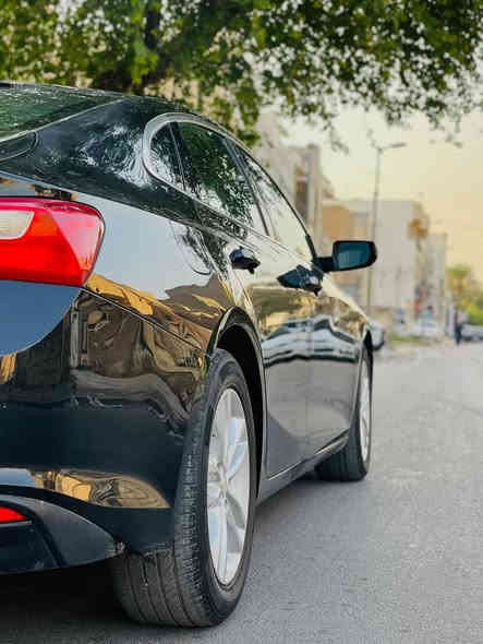 السلام عليكم
للبيع فقط ماليبو 2016

الضرر//دعاميه إماميه فقط بدون ايرباك 

رقم دهوك بسم عربي بغداد 

المواصفات 

🔴 السيبر مانازل ابد

🔴 4بصمة ابواب 

🔴 اشاير بالمري

🔴 حساسات خلفيه 

🔴 نقاط عمياء 

🛑محرك 1500 توربو ✈️

🔴قياده ذاتيه

🔴سايد بريك قدم

🔴مانع انزلاق

🛑لدات اماميه نهاري 

🛑 اوتو بريك /توقف ذاتي عند الاقتراب 🚳

🛑كشنات تدفئه + كهرباء ⚡️ 

🛑تبريد مناخين منفصل SYNC

🛑تبريد قطعتين امامي خلفي 

🛑شاشه كبيره تدعم 📲Android Auto/car play

🛑خرائط Gps📌

🛑كامره خلفيه 📷

🛑كروز مثبت سرعه

🛑شاشة ضبط واعطال بل دشبول

🛑منافذ USP/ 12V /Tip C

🛑مانع انزلاق ⛔️

🛑حساس اطارات

🛑4 دسك/ Abs

للاتصال ع الرقم***********
ملاحظه السونار مع المنشور

السعر جدا مناسب وماكو هيج شي(80)ورقه
العنوان بغداد الامين الثانيه
