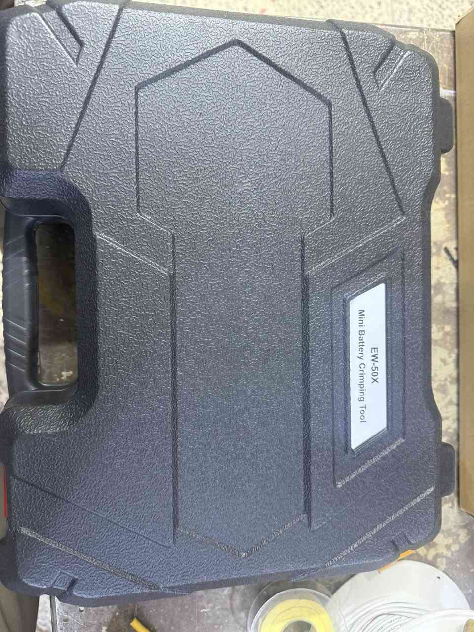 السلام عليكم
وصلتني كابسة متعدده 
شعر 250 $


**إذا كنت صاحب هذا الإعلان وتريد حذفه لأي سبب، رجاءا أرسل رسالة إلى الدعم الفني**