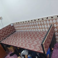 جربايه نفر واحد • دولاب جوا • بني منصور