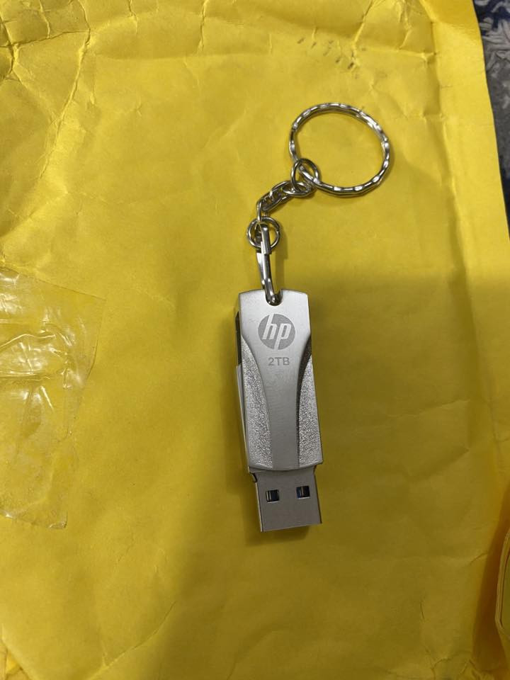 فلاش hp ٢ تيرا ب٢٥ الف


**إذا كنت صاحب هذا الإعلان وتريد حذفه لأي سبب، رجاءا أرسل رسالة إلى الدعم الفني**