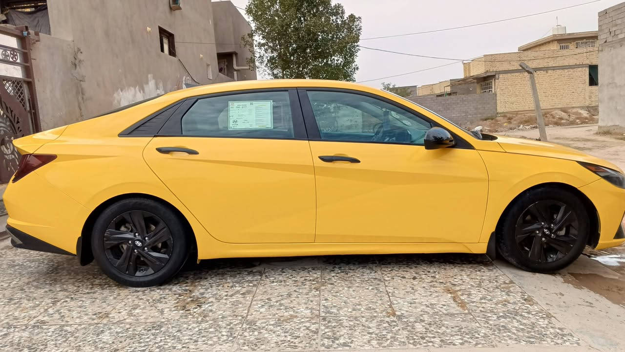 السلام عليكم انترا موديل 2021 حادثه جاملغ لأيسر شبر بدون ضربت دواخل السياره ليبر واحد بدون قطعت تبديل محرك 2000 دوش كير ايتي حساسات لإدارات شاشه جبيره تشغيل عن بعد بصمه بيبان تحكم ستيرن جيهتين دتفئه تبريد تخم تاير حداديه جديده مصفره هيئه و غرامات و سنويه ل28 سياره ماشيه 73 مكاني بغداد ***********
