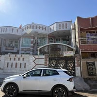 بيت للبيع مساحة ١٥٠متر واجهه ٧ونص نزال ٢٠بناء ٢٠١٦ حي اور خلف جامع الف...