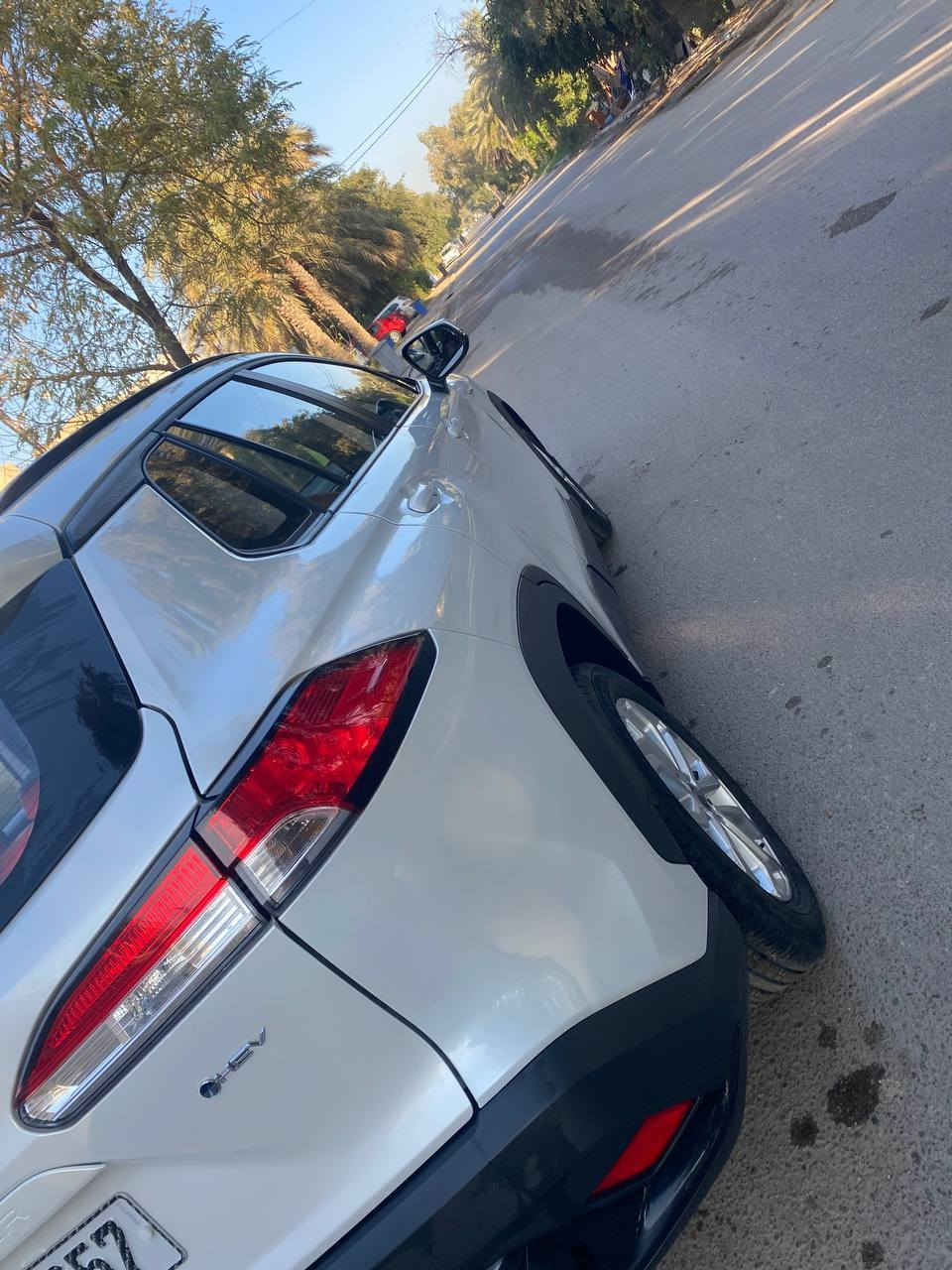 السلام عليكم 
فورتلاندر للبيع  فولل للاخير 
2025كفاله عامه بحاله الوكاله 
ماشيه 15
فقط BDRثلاثه اصابع 
رقم بغداد 
مكانها بغداد 
السعر 165
***********
غير متواجد على الفيس
