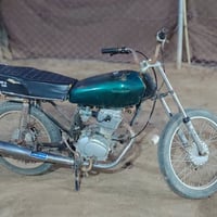 دراجة امتياز • مديل١٨ • شاصي وبليته