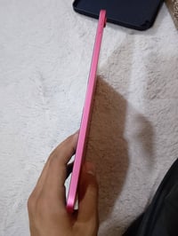 ايباد 11 (a16) جهاز وتر بروف ذاكره 128 مشحون 49 مره بطاريته 100 جهاز ن...
