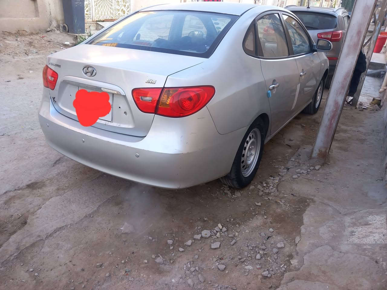 السلام عليكم
سلام عليكم البيع او مراوس بالنترا صابونه  تكسي 
النترا موديل 2010 فول مواصفات عده الفتحه كشنات جلد مري شفط كشن تتفئه ادوات متومه طبق الاصل ويه الشاصي كصه جنطه دخول جديد كارتون سياره
محرك 1600 دوش دكشن عالي 
تبريد  تتفئه تخم تاير ويل جديد 
حداديه جديده غرفتهه اتخبل ومدوشمه 
سياره جاهزه من كلشي هاذ رقمي ***********
السعر 45وبيه مجال قليل مكاني بلعماره
