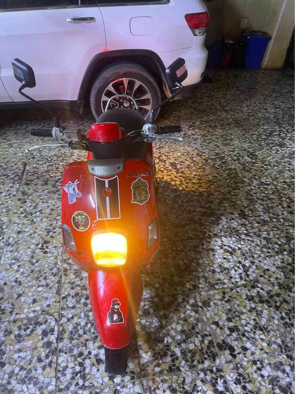 بوليس بلاديه مكفوله مابيهه نقص جاهزه شلعه معدل مكفوله مكينه بلاديه سعره 500
مكان العبيدي

‭٠٧٧٢ ٦٦١ ٤٤٣٤‬ بغداد, العراق
