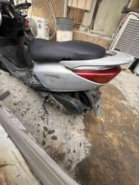 دراجة بريز • ١٤٠ • شارع فلسطين