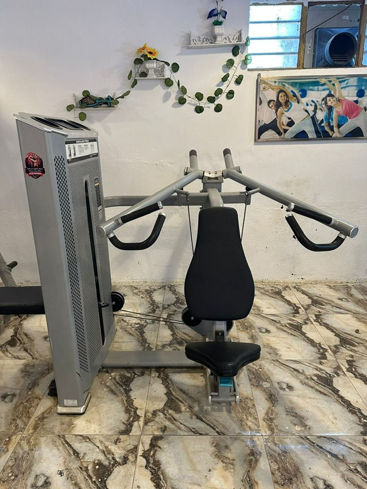 جم نسائي للبيع
للاستفسار الاتصال على الرقم 

‭0782 373 4130‬
