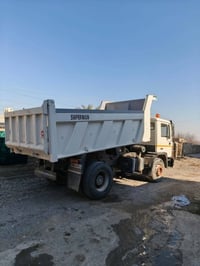 قلابة مان • موديل 89 • صلاح الدين الشرقاط