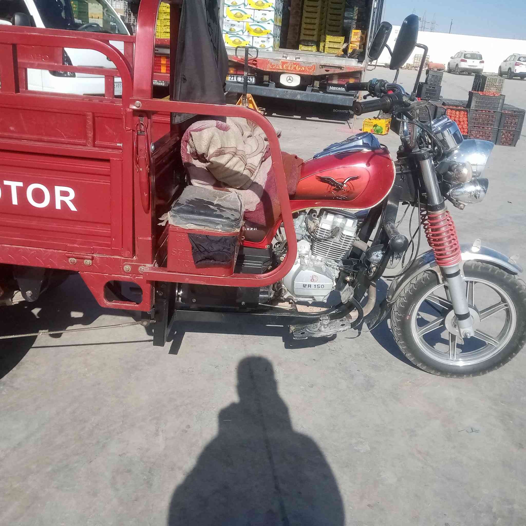 ستوته للبيع سعر 3,150


**إذا كنت صاحب هذا الإعلان وتريد حذفه لأي سبب، رجاءا أرسل رسالة إلى الدعم الفني**