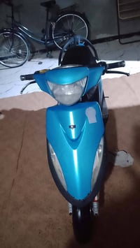 دراجة ماكس • نضيفه • بصره زبير