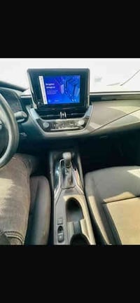 كوريلة موديل 2023 مواصفات Le بلاك توب  سيارة سفر عراق ماماشي  ضرر سيار...