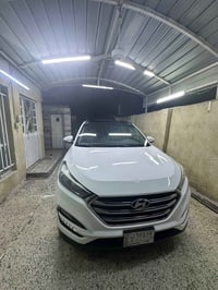 توسان 2018 خليجي للبيع مواصفات بانوراما حساسات مري شفط اشاير بالمري تح...