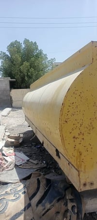 البصرة • تانكي • سعر خاص