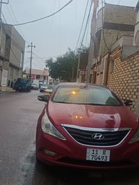 سوناتا لميتد • ٢٠١٢ • رقم بغداد انكليزي
