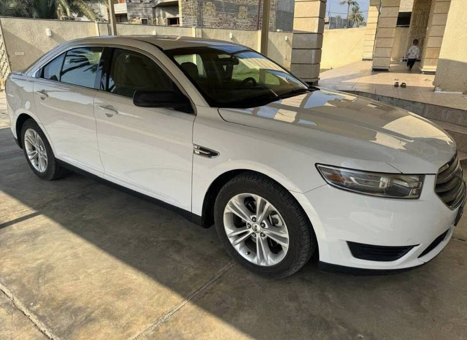 فورد تورس خليجي وكالة نيڤا موديل 14
ماشيه 92 الف 
رقم أربيل بإسمي
كلش نظيفه سبير منازل 

مواصفات عاديه
مقاعد امامية كهرباء
تحكم ستيرن 
مقاعد جلد 
ماسحات اوتو
لايت اوتو

صيانة دورية مستمرة يم سيف الفضلي

مكفوله كير مكينه غيرها ... 

 بيها كم رصعه بلقماره والصندوق ممبينات بس للتوضيح وبيها بارد اصبع 
براس الجاملغ الأيمن وصارت عندي ضربه بالبنيد وانصبغ 

شبرين منها براس البنيد وبدلت شباكها بوليسي بدلته والشركه موجود كلشي شركه تايرات جديده  

للبيع ويرهم مراوس اذا اكو شي نظيف 

سعرها 144 و بيها مجال بسيط

السوك كلشي بي تحياتي 
رقمي ***********
