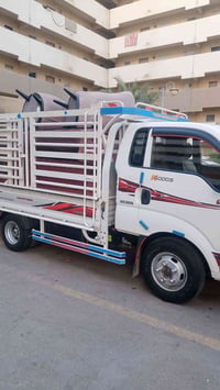 كيه فحل بأجر راجع من الموصل إلى بغداد العندة حمل آخذة بطريقي  07804958...