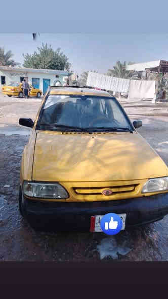 السلام عليكم سايبه مديل10 مكينه بيها تبخير راعيها بنجف كهربائيات كله شغاله السعر 15 وبيها مجال العنوان الديوانية قضاء الشامية الاتصال ***********
