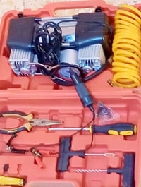 منفاخ هوائي • للدرجات والسيارات • التراث