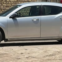 ً سياره دوج افنجر موديل 2010 للبيع محرك وكير وتبريد ثلج شرط  مكفولات م...