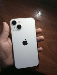 ايفون ١٣ • ١٢٨ • بطارية ٨٤