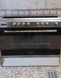 طباخ مصري ماركة رويال .  حجم كبير ،,( 90 *60 ) ، العنوان الشعلة / شارع...
