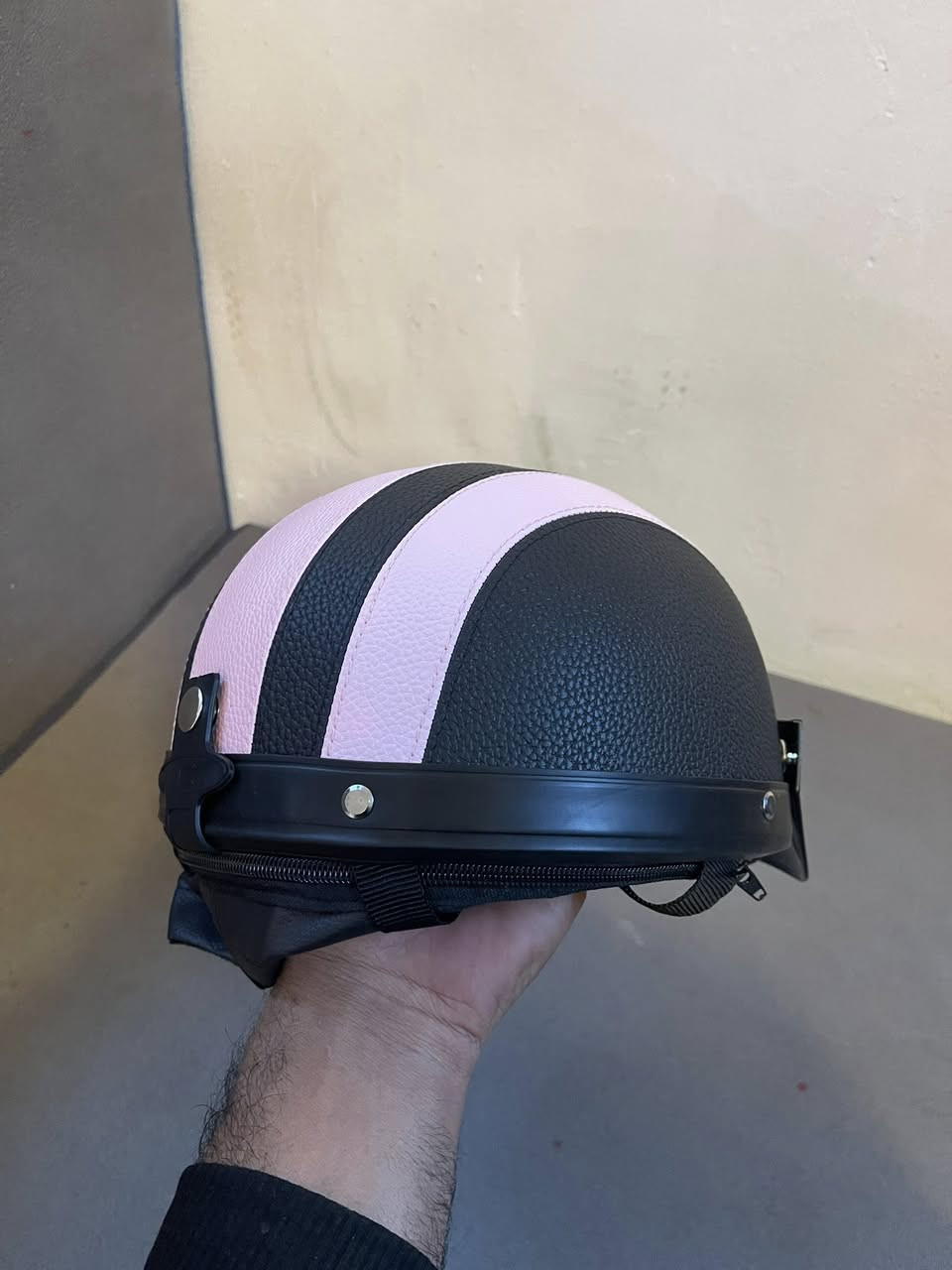 يالله
خوذه دراجه هارلي 
جلد كوالتي يخبل 
السعر 15 
يتوفر توصيل


**إذا كنت صاحب هذا الإعلان وتريد حذفه لأي سبب، رجاءا أرسل رسالة إلى الدعم الفني**