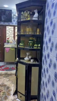 كاونتر تسكام • كاونتر ٤٫٥م • ديوانية