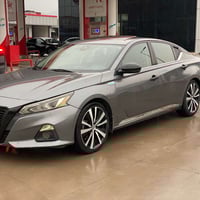 التيما ٢٠٢٠ • تيربو ٤ سلندر • ١١٩١٤٠ كم