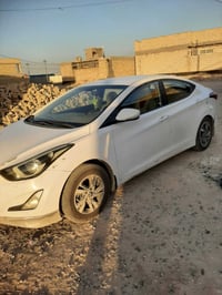 النترا ٢٠١٦ • مكينة ١٦٠٠ • خليجي