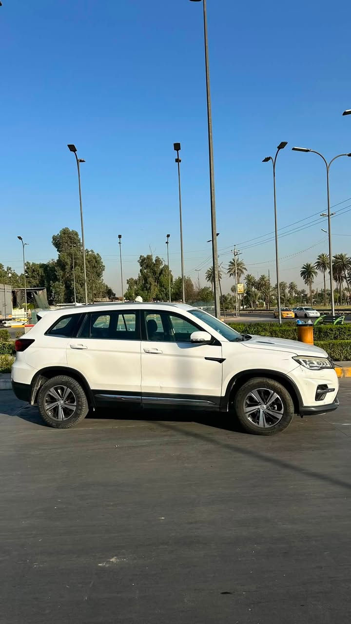 👇👇👇
🚨 للبيع / سيارة شانجان CS75 - موديل 2019 🚨
السيارة بحالة ممتازة ومواصفات فول (1/1)، جاهزة من كل النواحي ومكفولة من الحوادث القوية.
🔹 المواصفات والتفاصيل:
▪️ الموديل: 2019
▪️ المحرك: 1.8L تيربو (مواصفات خليجي)
▪️ المسافة المقطوعة (العداد): 166 الف كم فقط
▪️ فول مواصفات
▪️ بصمة تشغيل وبصمة أبواب
▪️ سقف بانوراما بالكامل
▪️ مقاعد (كشنات) جلد أصلية
▪️ تبريد بالمقاعد
▪️ مقاعد أمامية تحكم كهربائي بالكامل
⚠️ حالة البودي (حالوب و رصعات خفيفة ):
▪️ باب الصدر  بيه (بارد).
▪️بال خلف الصدر (صبغ )
▪️باب السائق +خلف السائق (بارد) 
▪️ الجاملغ الأمامي جهة الصدر بيه (بارد ).
▪️الجاملغ الخلفي جهة الصدر (جزء صبغ )
( عدا ذلك السيارة مكفولة ونظيفة جداً).

💰 السعر: [ 135  ورقة وبيه مجال بسيط]
📍 المكان: [ بغداد  ]
📞 للتواصل والاستفسار
***********
