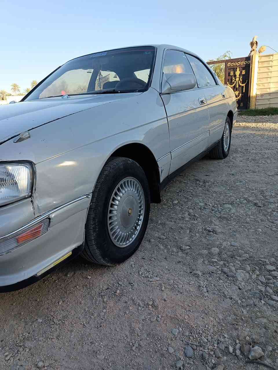 بطه 1992 متصل بغداد نكليزي مكفوله كص ونقل سياره بلاديه مامصبوغه كير مكينه 3000 خير من الله  دواخل جديده حداديه حلوه كهربائيات شغاله مكاني بابل سعر 48 وبيه مجال   ***********
