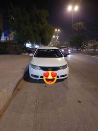 سيراتو 2011 خليجي رقم كربلاء ألدولي الجديد سنوية وهزة وفحص كله جديد بس...