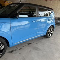 سول جي تي لاين • ٢٠٢٣ • وارد امريكي