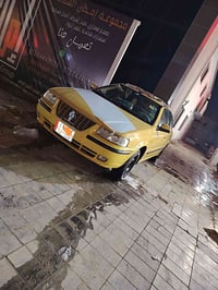 ماتشتغل • تكسي • كفاله