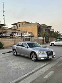 كرايسلر 300C • ٢٠١٦ • ٦٨ الف ميل