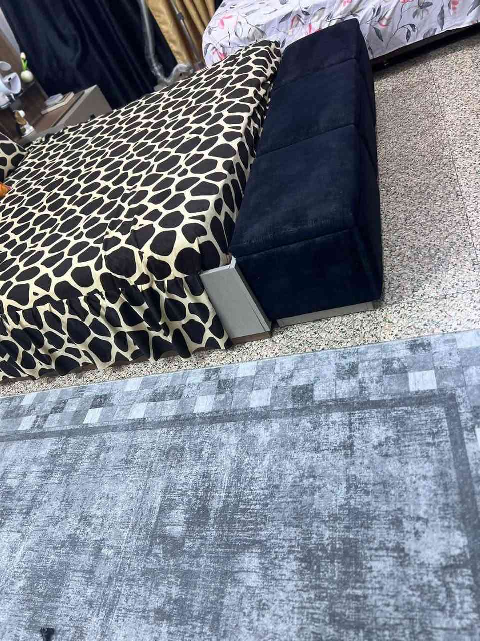 السلام عليكم عرفه تركيه لبيع سعر  مليون وربع


**إذا كنت صاحب هذا الإعلان وتريد حذفه لأي سبب، رجاءا أرسل رسالة إلى الدعم الفني**