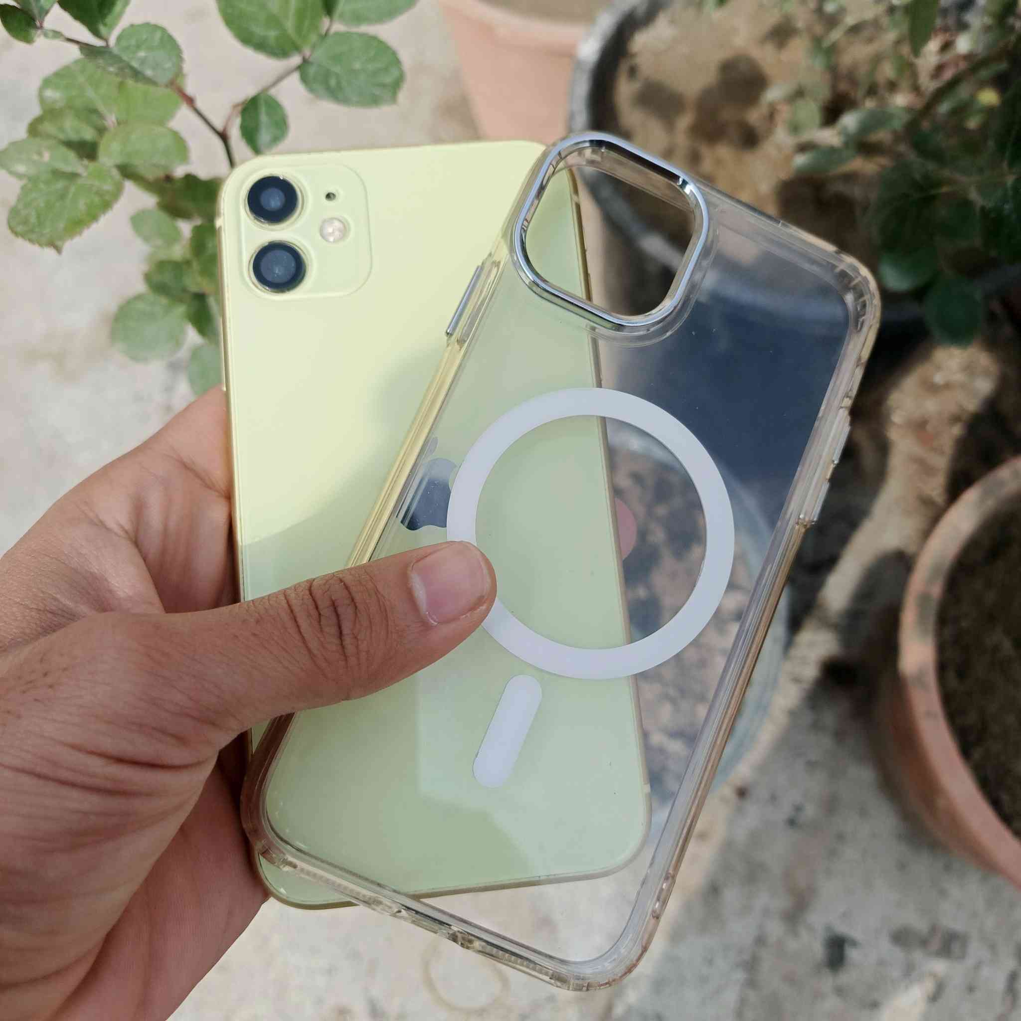 ايفون ١١للبيع 
مبدل بطاريه فقط 
الذاكره 128


**إذا كنت صاحب هذا الإعلان وتريد حذفه لأي سبب، رجاءا أرسل رسالة إلى الدعم الفني**