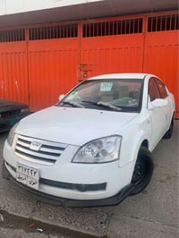 شيري A5 • ٢٠١٣ • دهان ٤ قطع