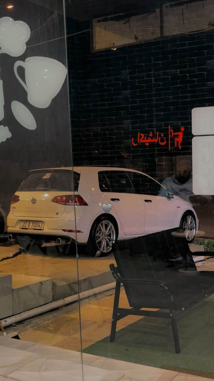 Golf gti 2019 mk7.5  full fula  bstak sbux 1 je pdr be agrbag peshu bsht kabs 82mil roya *********** أربيل, العراق
