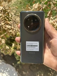هونر X9c • ذاكره ٢٥٦ • بطاريه ٦٦٠٠