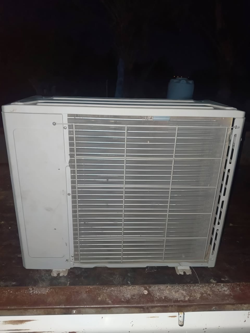 البيع سبلت جداري 2 طنين ونص
مستخدم ( عايز غاز )مكان النجف ناحيت الحيدرية 
رقم ‏‪***********‬‏
أنه مكلف بل نشر بروح أبوكم الحد يجي خاص
