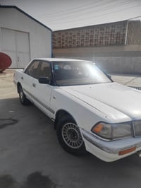 مكينة VVT ٢٥٠٠ • موديل ٩١ • علوة الرشيد