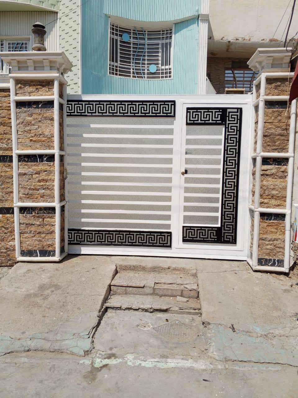 السلام عليكم 
🛑#حداد_متنقل

🛑 مستعدون لعمل كافة اعمال الحداده
بكادر احترافي وانجاز العمل بأسرع وقت 

🛠️سندويج بنل _ سقائف _ ابواب _ محجرات _ الكي  سبان

❤️العنوان كربلاء المقدسه 

🛑نصلكم الى بيوتكم وبأنسب الاسعار
وللتقيد بوقت الاتصال اتصل بكل وقت واهلا وسهلا ⚙️💫

ماعليك سواى الاتصال ونجيك لباب بيتك للاستفسار. 🛑

☎️***********
***********
جانب من اعمالنه المنفذة في كربلاء  👇👇👇
