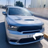 دورانجو GT • ٢٠٢٠ • ٧٥ الف ميل