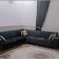 كنبة • بغداد • خاص